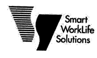 SMART WORKLIFE SOLUTIONS logo