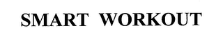 SMART WORKOUT logo