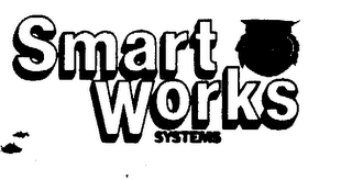 SMART WORKS SYSTEMS logo