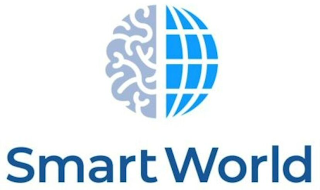 SMART WORLD logo