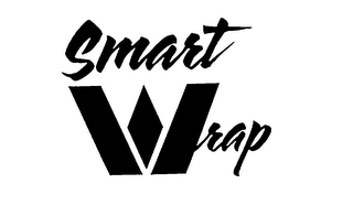SMART WRAP logo