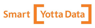 SMART [YOTTA DATA] logo