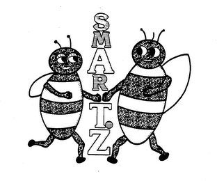 SMART-Z logo