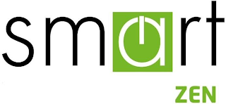 SMART ZEN logo