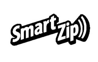 SMART ZIP logo