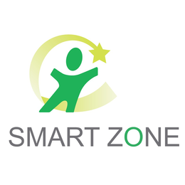 SMART ZONE logo
