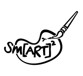 SM[ART]2 logo