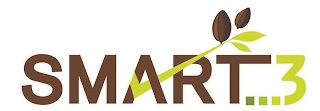 SMART3 logo