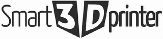 SMART3DPRINTER logo