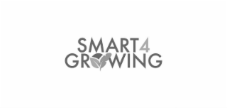 SMART4 GROWING logo