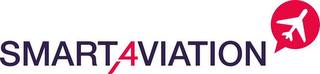 SMART4AVIATION logo