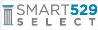 SMART529 SELECT logo