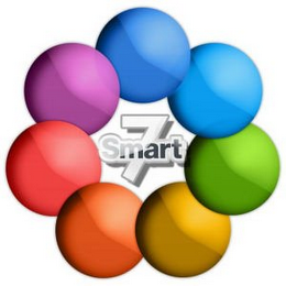 SMART7 logo
