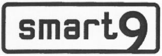 SMART9 logo