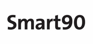 SMART90 logo