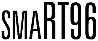 SMART96 logo