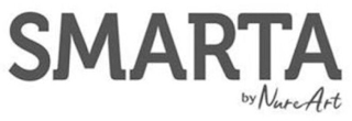 SMARTA BY NUREART logo
