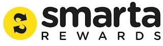 SMARTA REWARDS logo