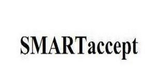 SMARTACCEPT logo