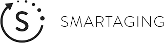 SMARTAGING logo