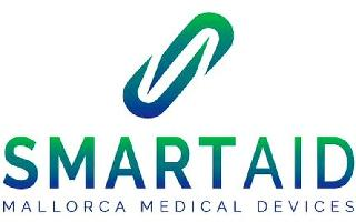 SMARTAID MALLORCA MEDICAL DEVICES logo