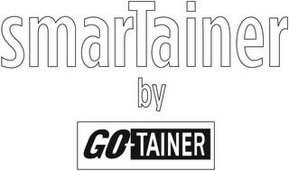SMARTAINER BY GO-TAINER logo