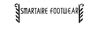 SMARTAIRE FOOTWEAR logo