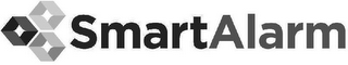 SMARTALARM logo