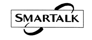 SMARTALK logo