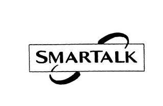 SMARTALK logo
