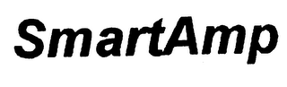 SMARTAMP logo