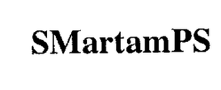SMARTAMPS logo