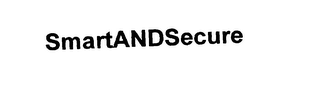 SMARTANDSECURE logo