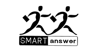 SMARTANSWER logo