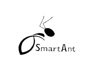 SMARTANT logo