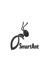 SMARTANT logo