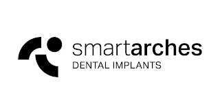 SMARTARCHES DENTAL IMPLANTS logo