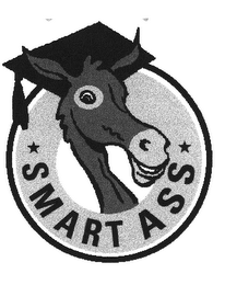 SMARTASS logo