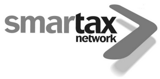 SMARTAX NETWORK logo