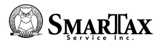 SMARTAX SERVICE INC. logo