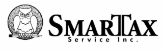 SMARTAX SERVICE, INC. logo