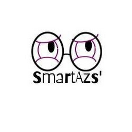 SMARTAZS' logo