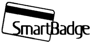 SMARTBADGE logo
