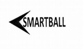 SMARTBALL logo