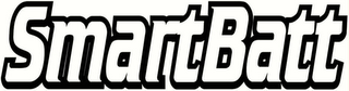 SMARTBATT logo