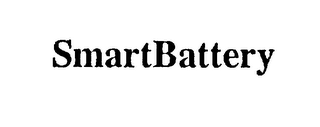SMARTBATTERY logo