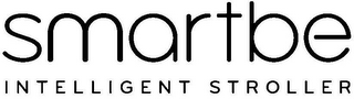 SMARTBE INTELLIGENT STROLLER logo