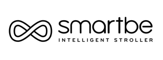 SMARTBE INTELLIGENT STROLLER logo