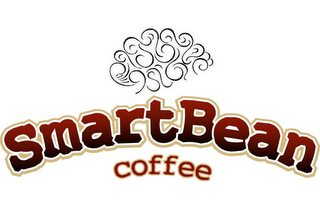 SMARTBEAN COFFEE logo
