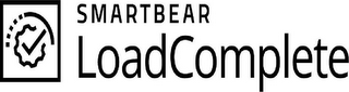 SMARTBEAR LOADCOMPLETE logo